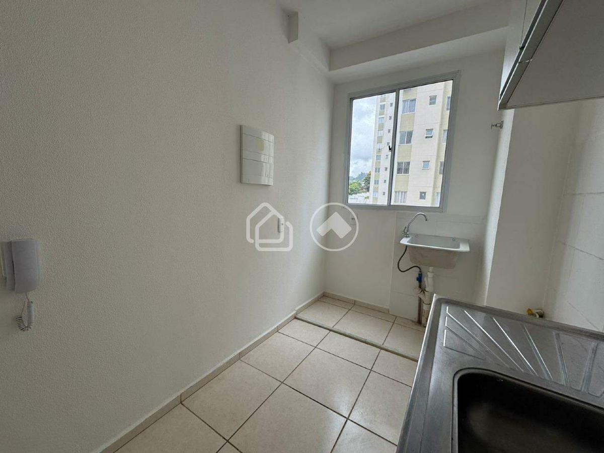 Apartamento, Palmeiras, 2 Quartos, 1 Vaga