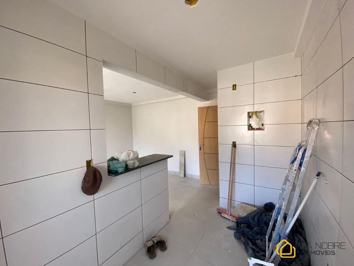 Apartamento, Palmeiras, 3 Quartos, 2 Vagas, 1 Suíte