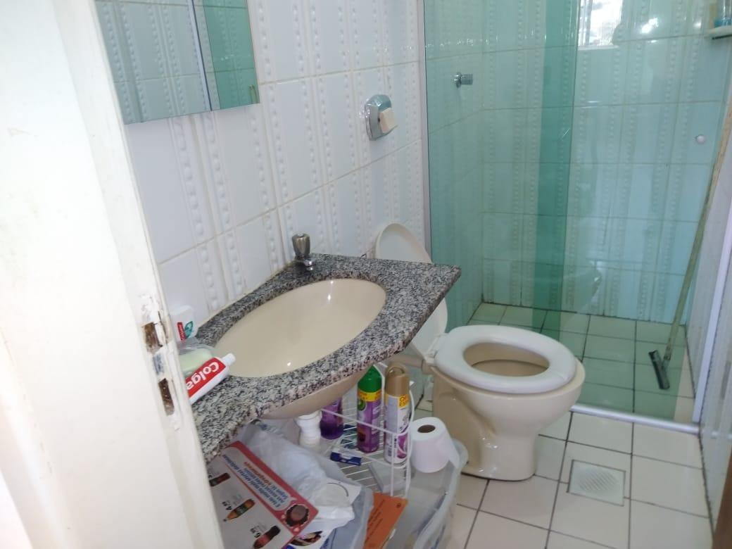 Apartamento, Salgado Filho, 3 Quartos, 1 Vaga