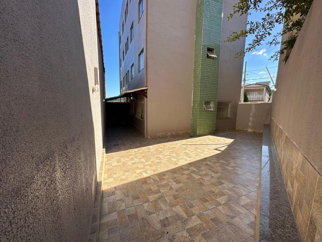 Apartamento, Centro, 2 Quartos, 1 Vaga