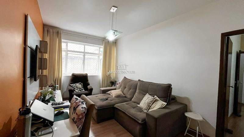 Apartamento, Santo Antônio, 3 Quartos, 1 Vaga, 1 Suíte