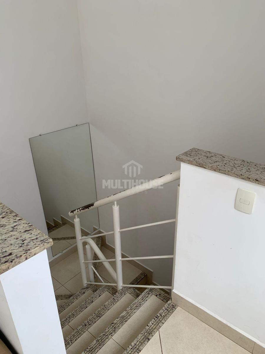 Casa, Xangri-lá, 2 Quartos, 4 Vagas, 1 Suíte