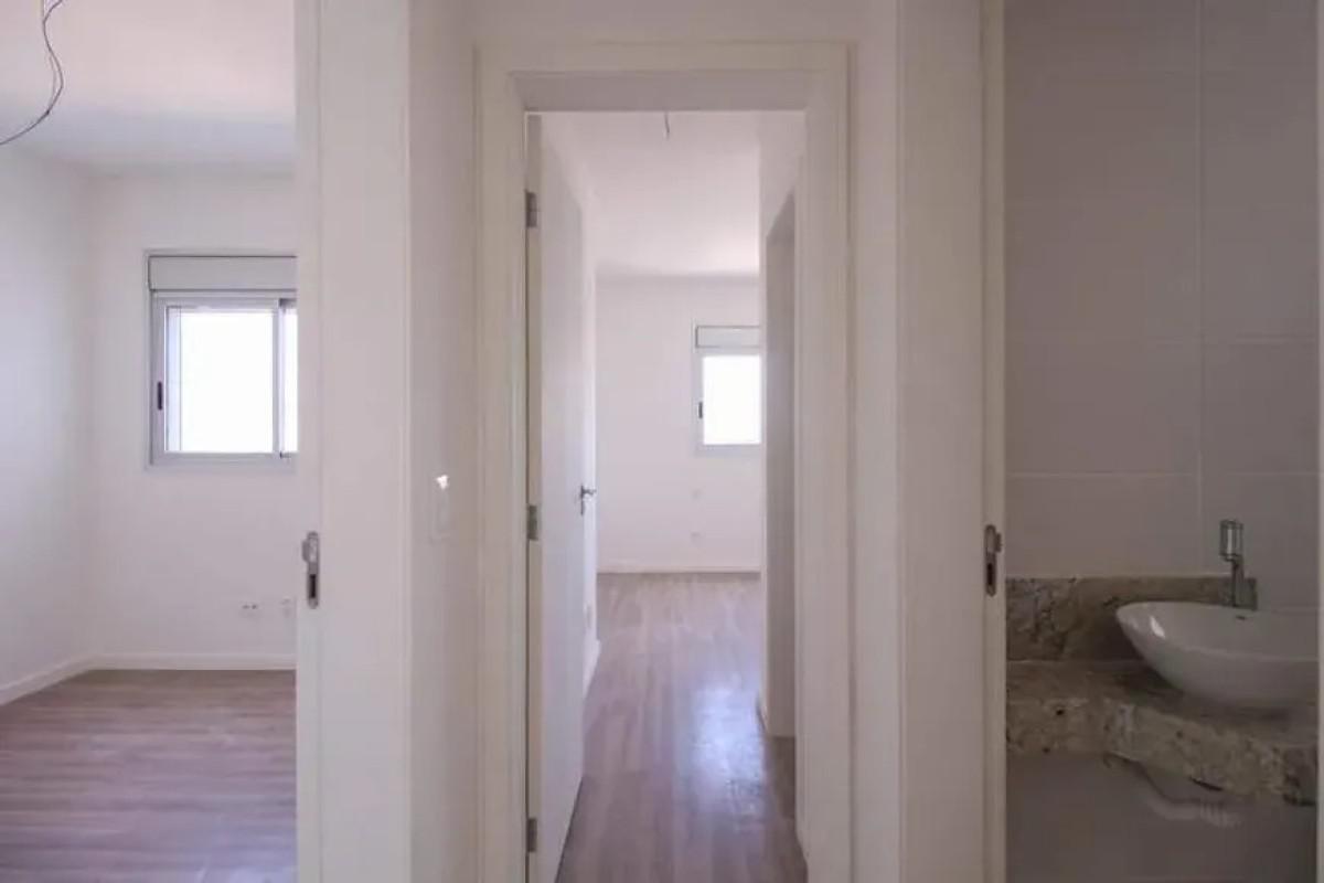 Apartamento, Serra, 3 Quartos, 2 Vagas, 1 Suíte
