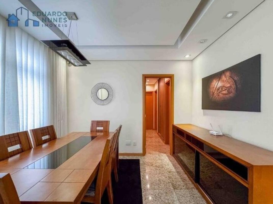 Apartamento, Floresta, 3 Quartos, 1 Vaga, 1 Suíte