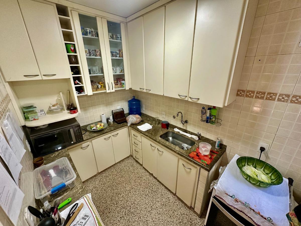 Apartamento, São João Batista (venda Nova), 3 Quartos, 1 Vaga, 1 Suíte