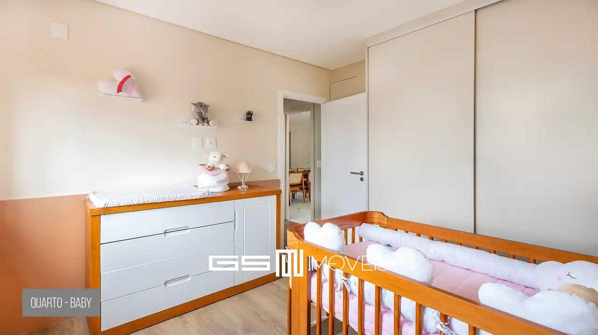 Apartamento, Santo Antônio, 3 Quartos, 2 Vagas, 1 Suíte