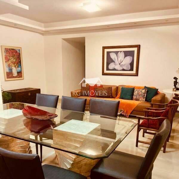 Apartamento, Gutierrez, 3 Quartos, 1 Vaga, 1 Suíte