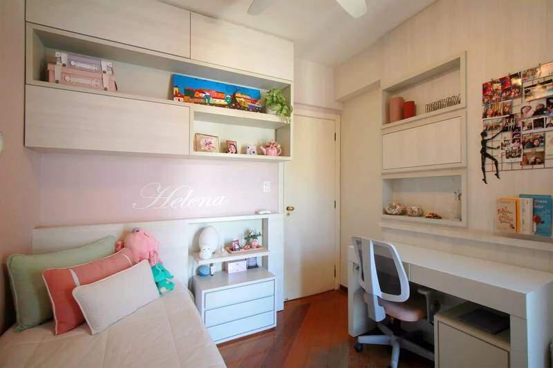 Apartamento, Anchieta, 4 Quartos, 2 Vagas, 1 Suíte