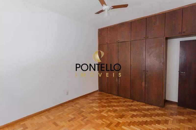 Apartamento, Lourdes, 3 Quartos, 2 Vagas, 1 Suíte