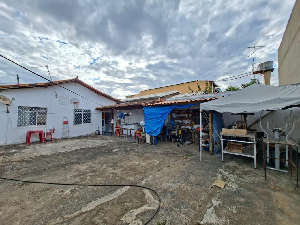 Casa, Morada do Rio, 2 Quartos, 2 Vagas