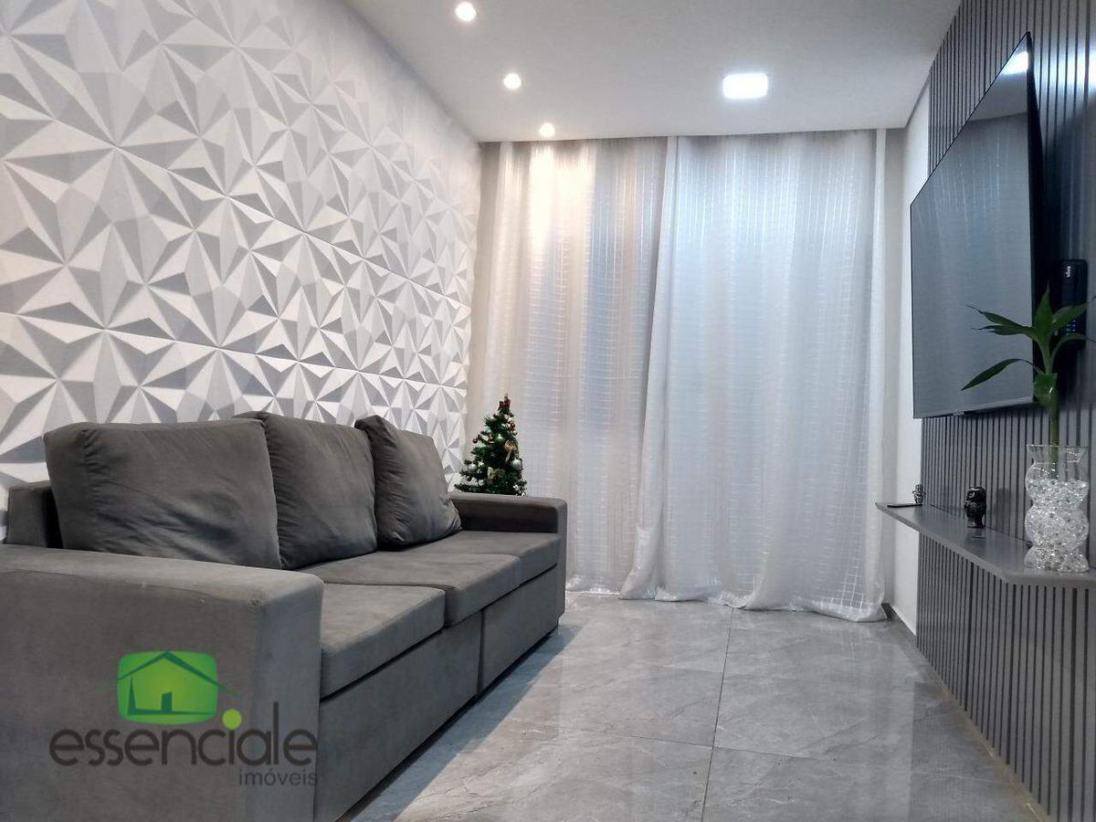 Apartamento, Eldorado, 3 Quartos, 1 Vaga