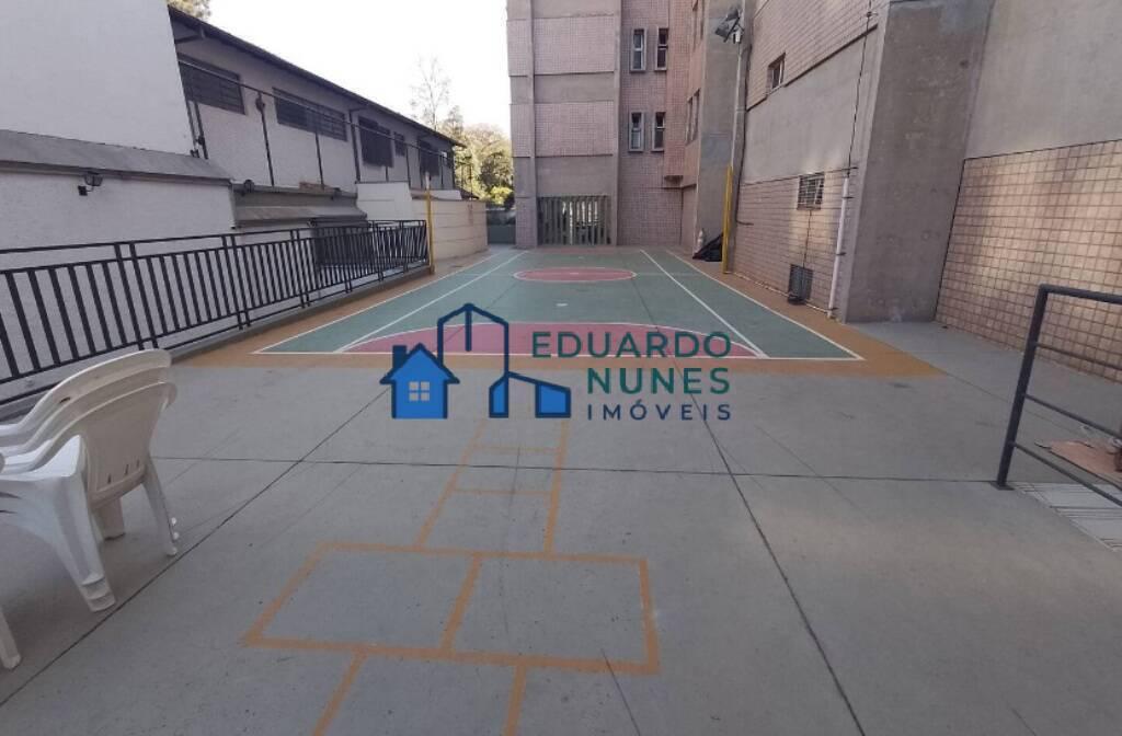 Apartamento, Serra, 4 Quartos, 2 Vagas, 1 Suíte