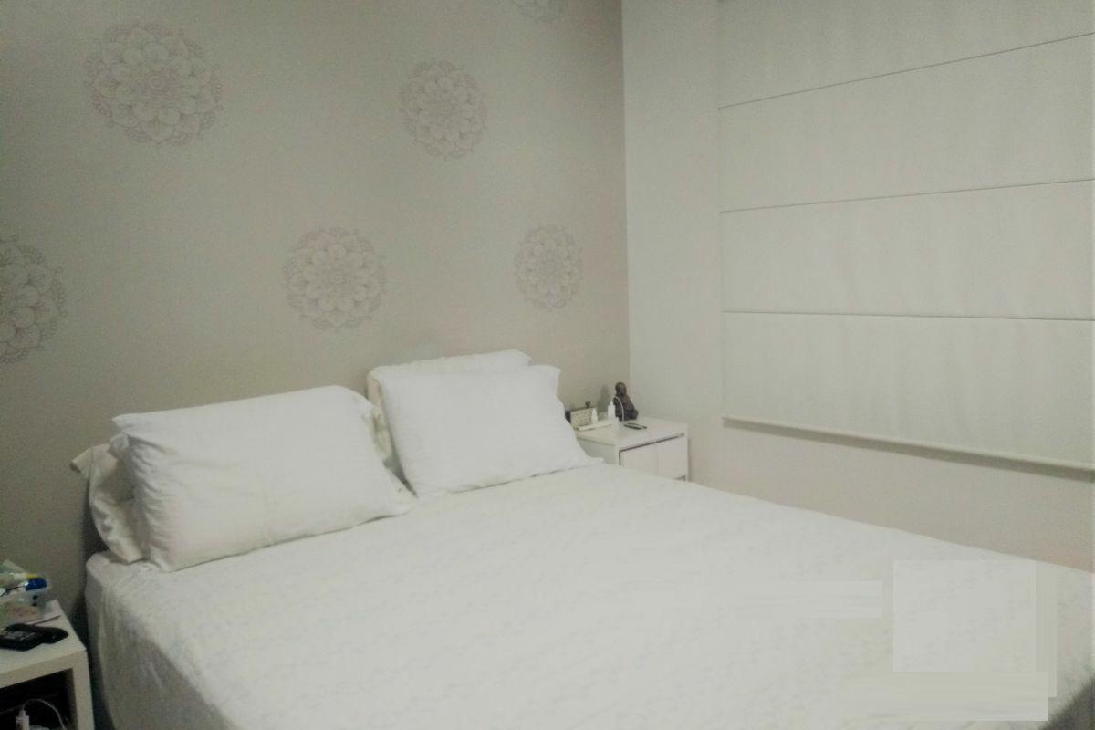 Cobertura, União, 3 Quartos, 3 Vagas, 1 Suíte