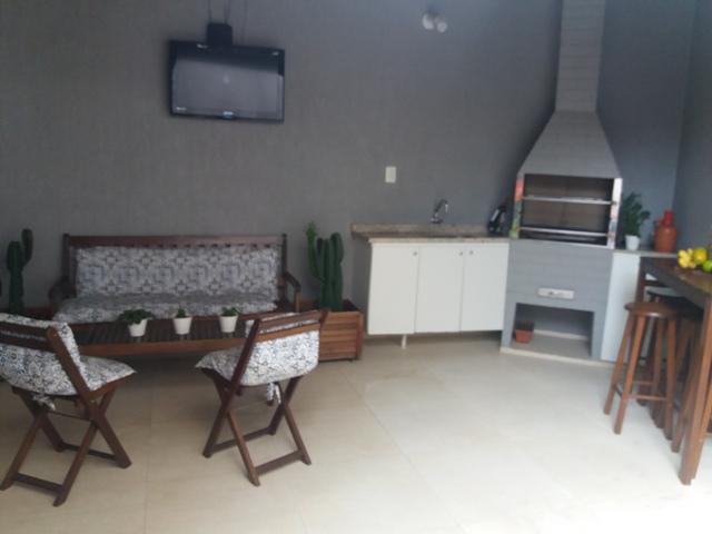 Casa, Xangri-lá, 3 Quartos, 2 Vagas, 1 Suíte