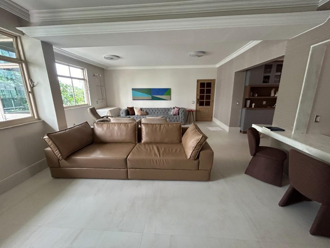 Apartamento, Serra, 4 Quartos, 2 Vagas, 2 Suítes