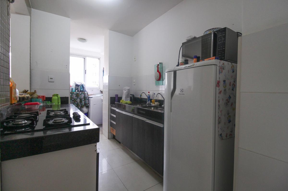 Apartamento, Ouro Preto, 3 Quartos, 2 Vagas, 1 Suíte