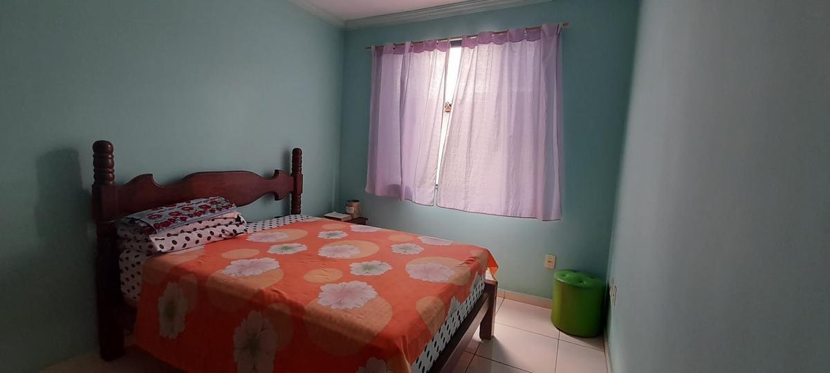 Apartamento, Santa Cecília, 2 Quartos, 1 Vaga
