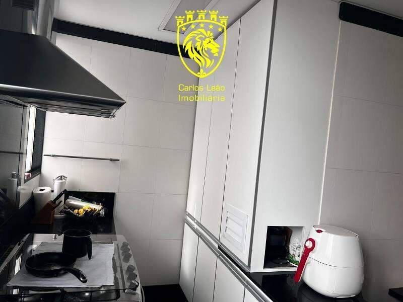 Cobertura, Buritis, 4 Quartos, 3 Vagas, 1 Suíte