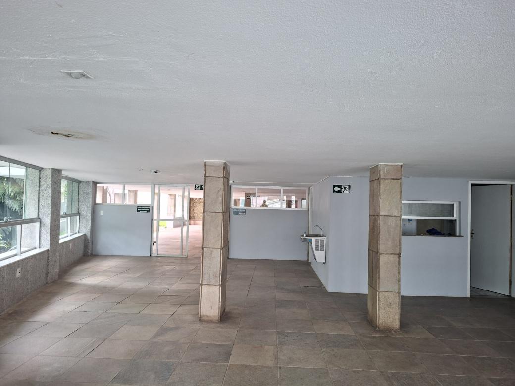 Apartamento, Sion, 3 Quartos, 2 Vagas, 1 Suíte