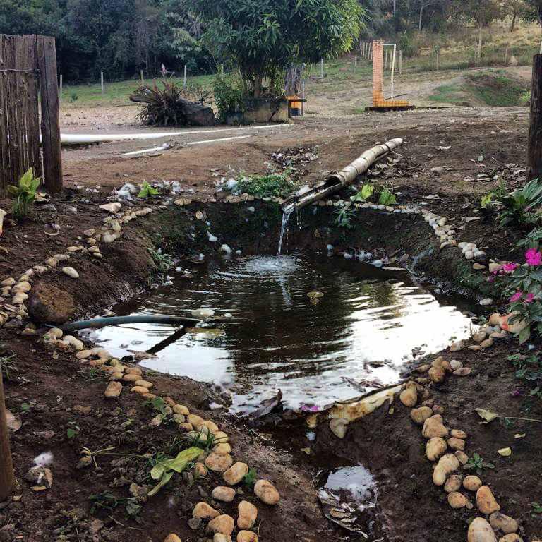 Fazenda, Centro, 4 Quartos, 10 Vagas, 1 Suíte