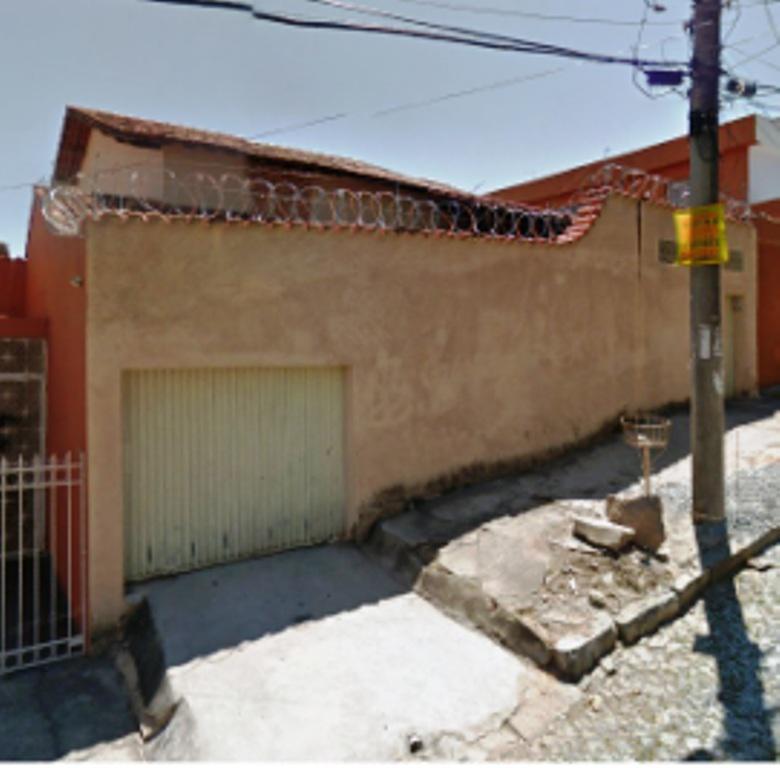 Casa, Santa Inês, 5 Quartos, 3 Vagas, 1 Suíte