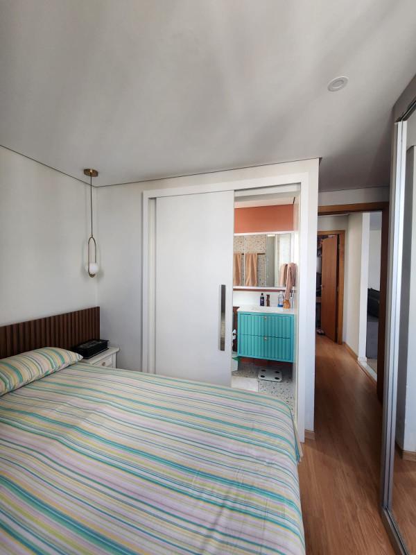 Apartamento, Ouro Preto, 2 Quartos, 2 Vagas, 1 Suíte