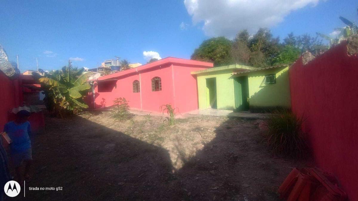 Casa, San Genaro, 2 Quartos, 2 Vagas