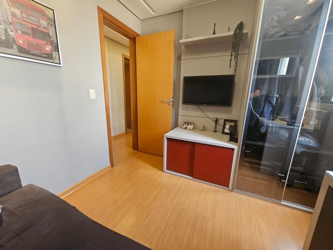 Apartamento, Padre Eustáquio, 4 Quartos, 3 Vagas, 1 Suíte
