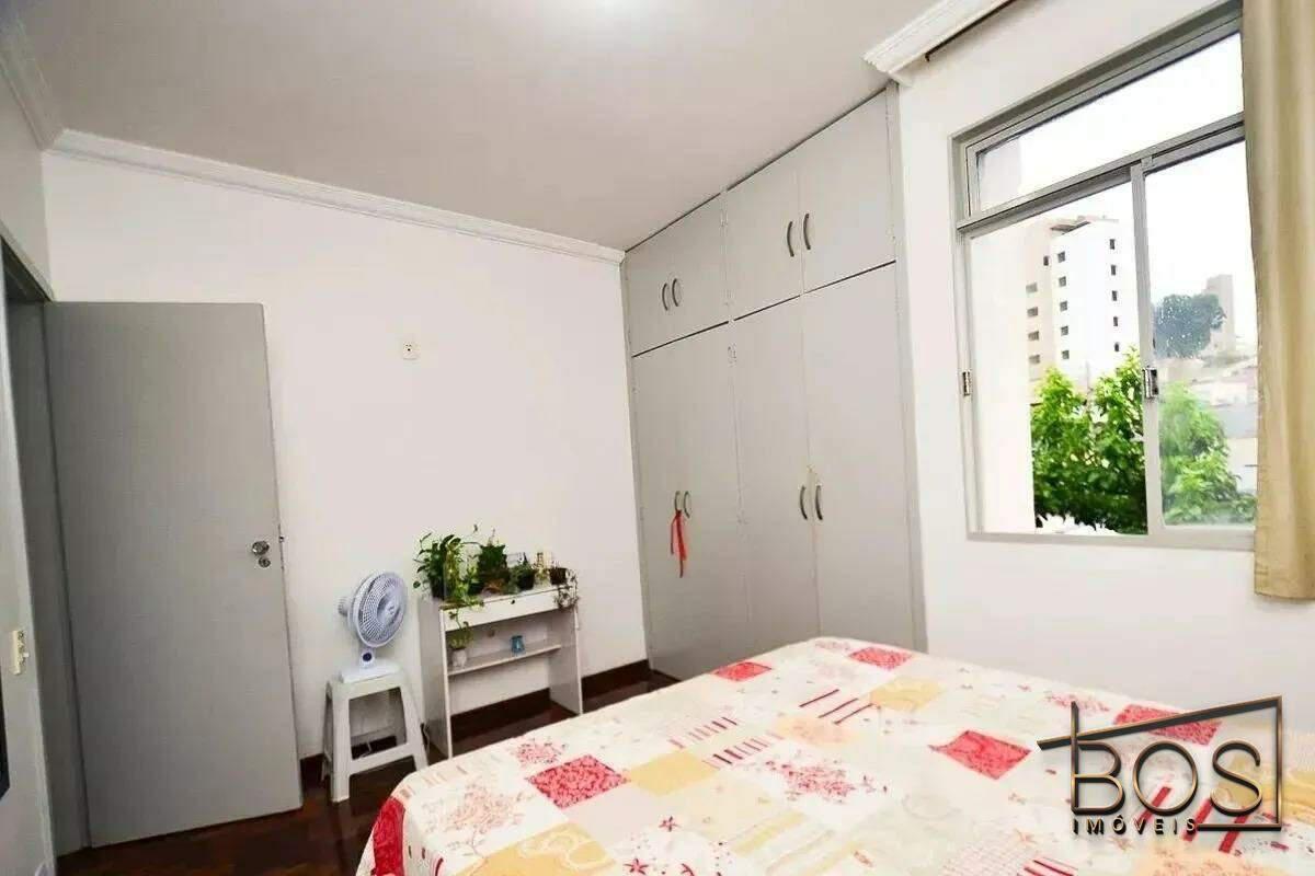 Apartamento, Colégio Batista, 2 Quartos, 1 Vaga