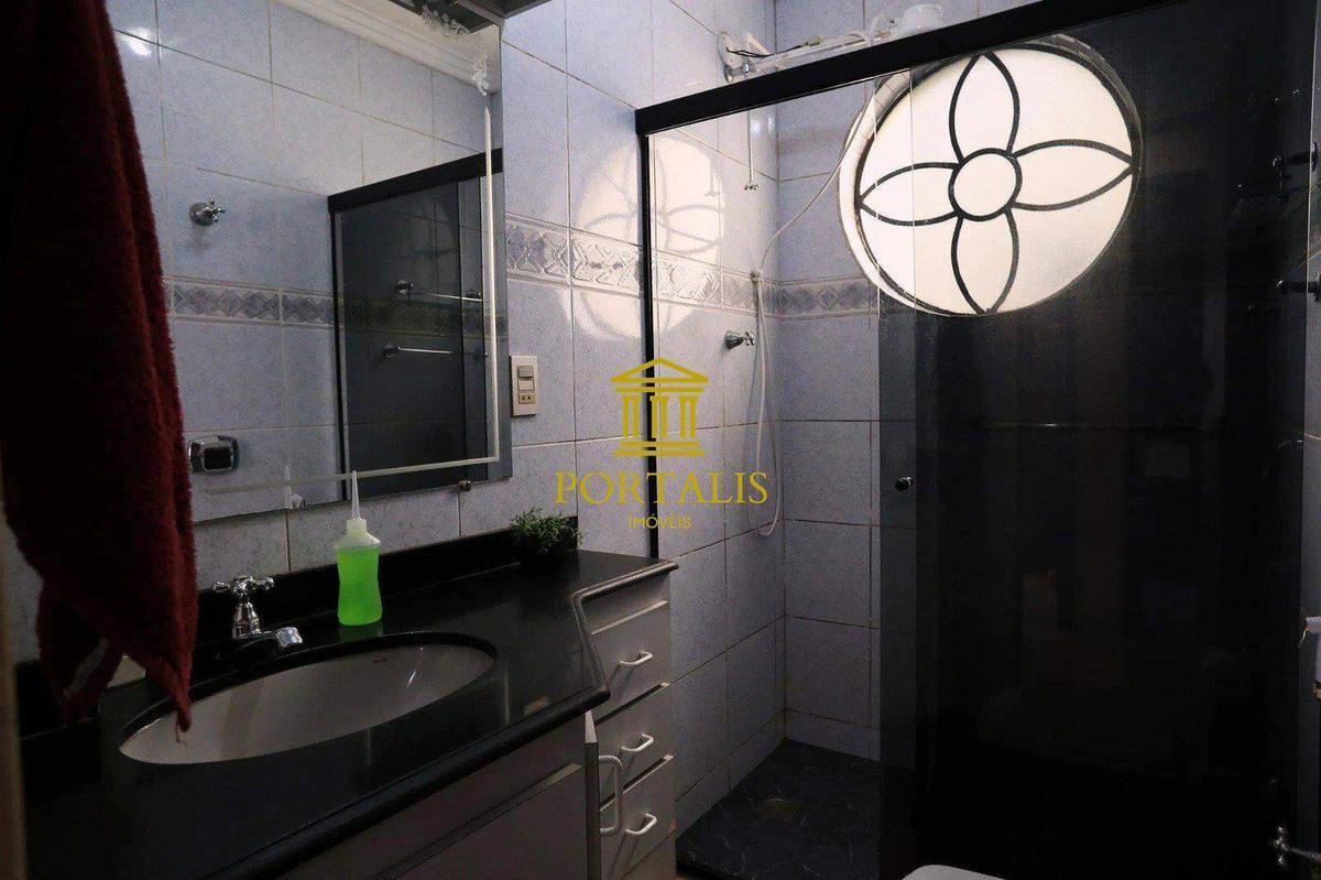 Cobertura, São Lucas, 3 Quartos, 1 Vaga, 1 Suíte