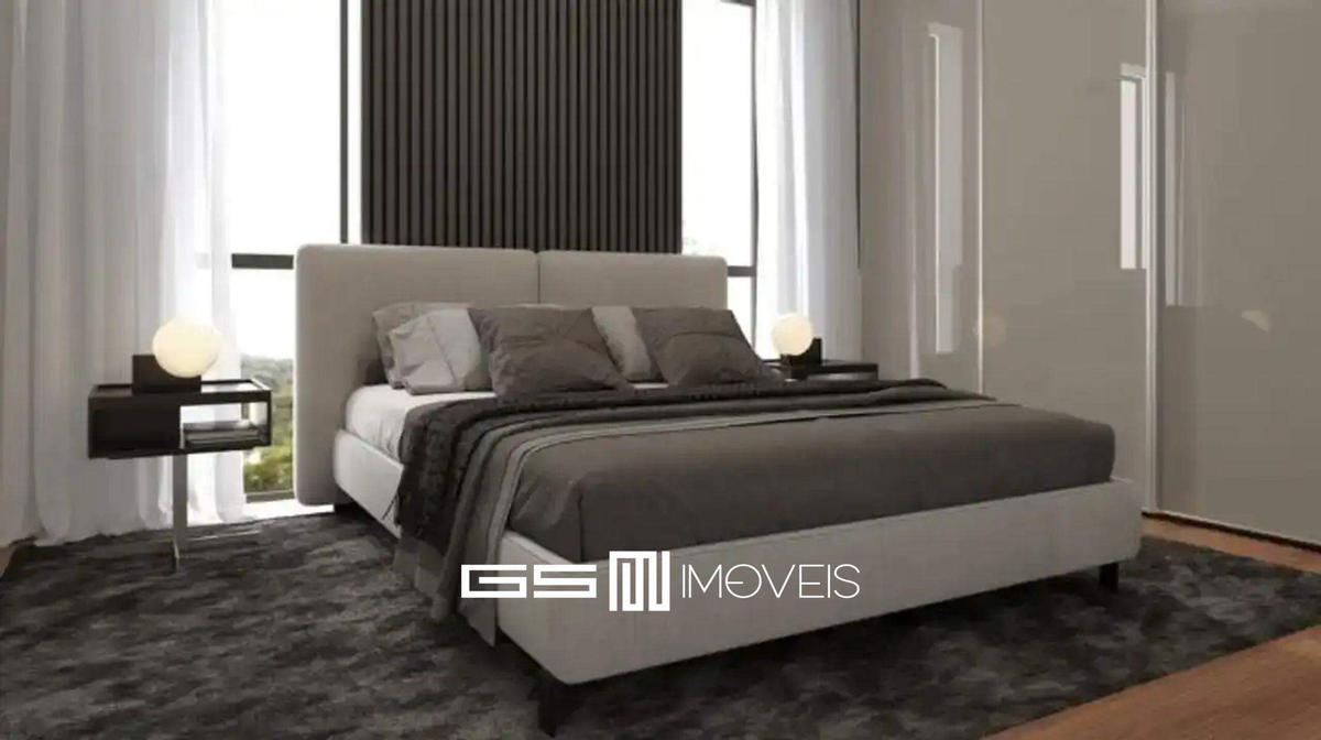 Apartamento, Serra, 3 Quartos, 2 Vagas, 1 Suíte