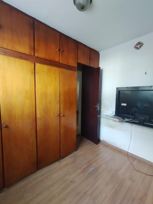 Apartamento, Conjunto Cristina (são Benedito), 2 Quartos, 0 Vaga