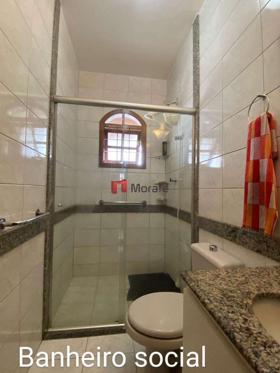 Casa, Buritis, 3 Quartos, 2 Vagas, 1 Suíte