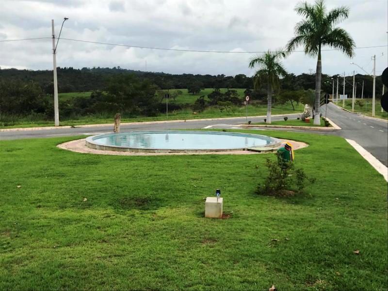 Lote, Canto da Siriema, 0 Quarto, 0 Vaga