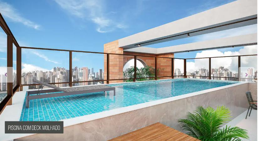 Apartamento, Sion, 2 Quartos, 2 Vagas, 2 Suítes