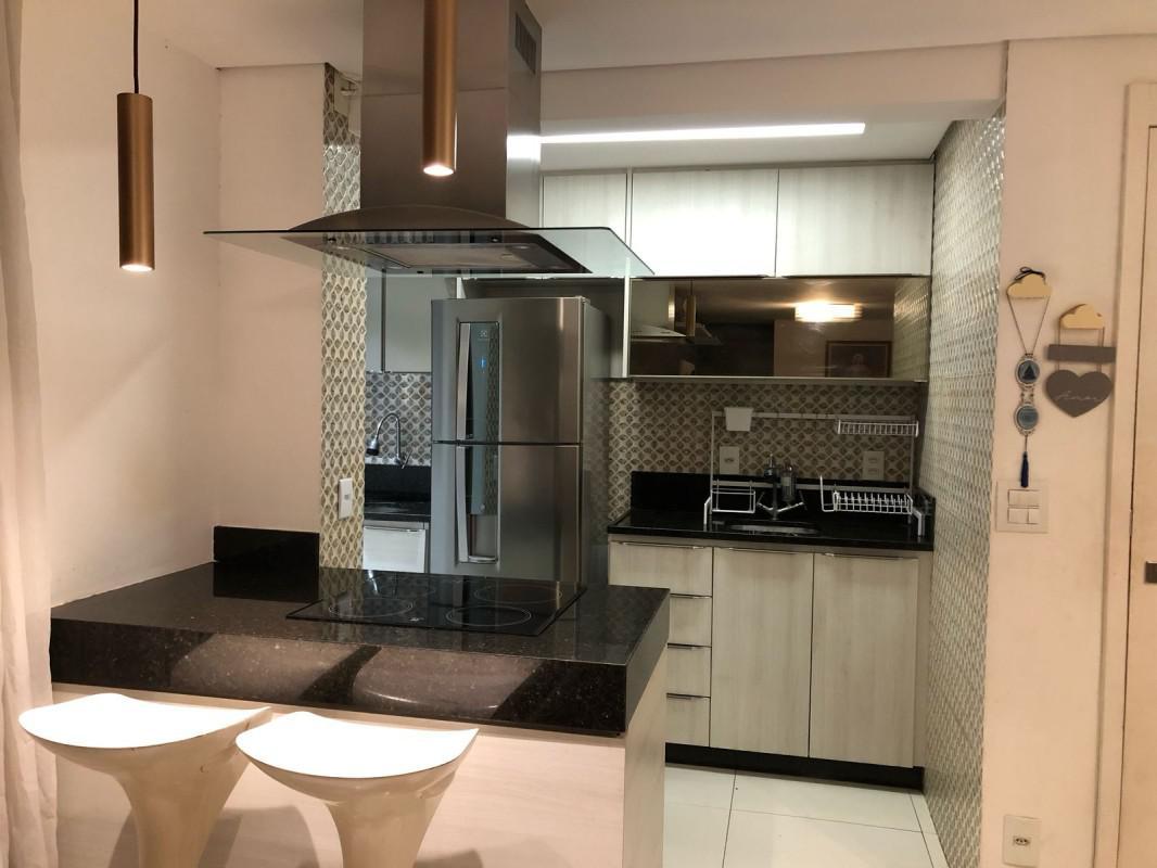Apartamento, Serrano, 3 Quartos, 2 Vagas, 2 Suítes