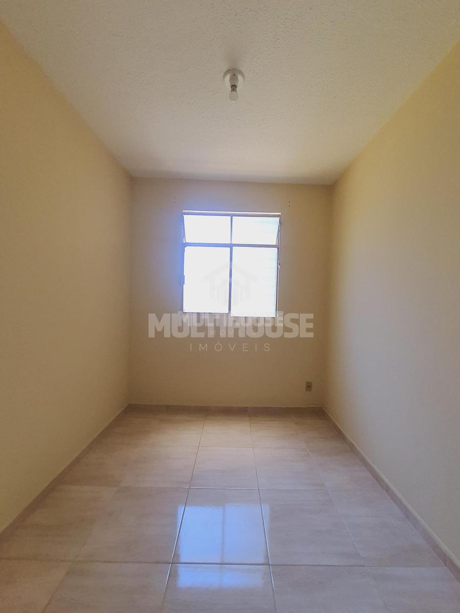 Apartamento, São João Batista (venda Nova), 3 Quartos, 0 Vaga