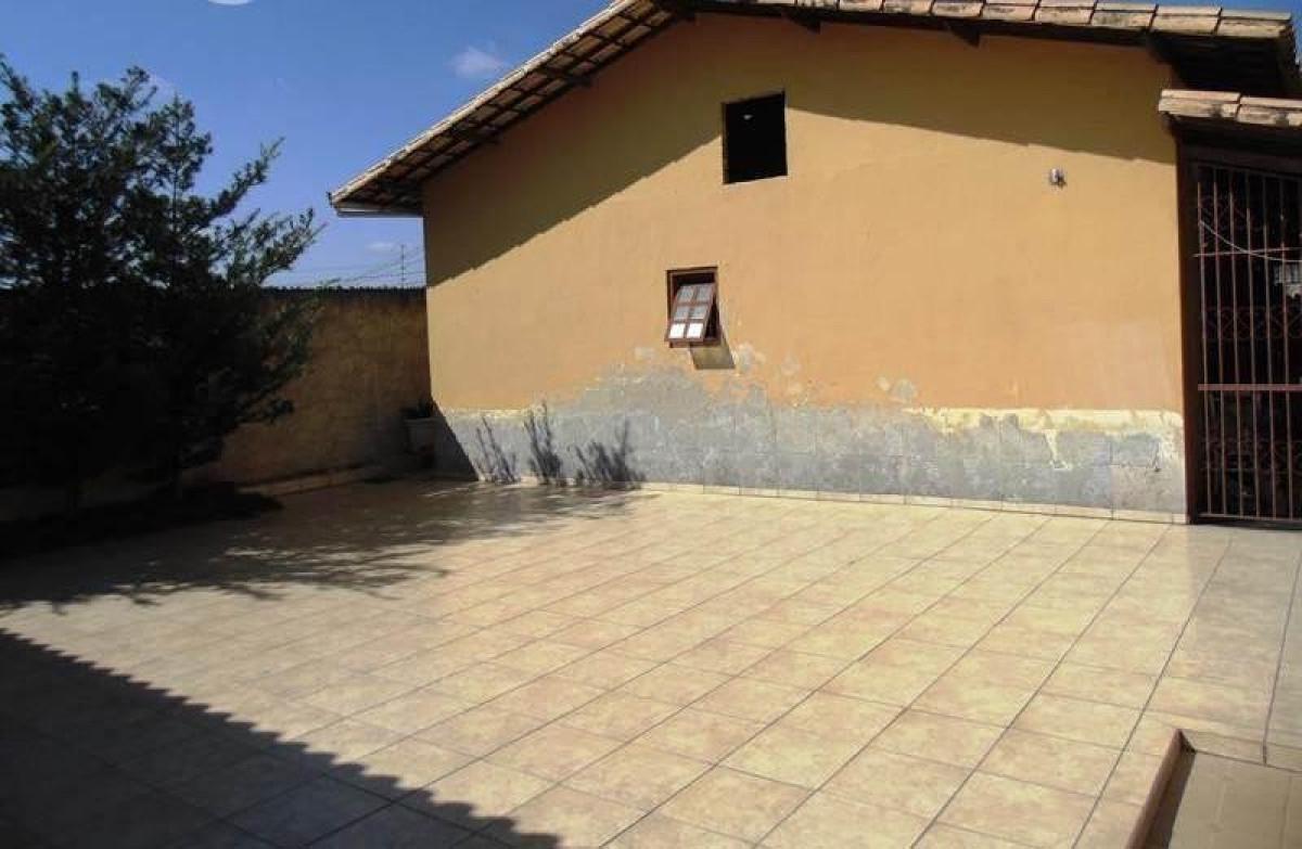 Casa, Niterói, 3 Quartos, 2 Vagas, 1 Suíte