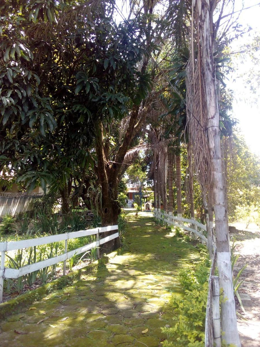 Fazenda, Zona Rural, 3 Quartos, 0 Vaga, 1 Suíte