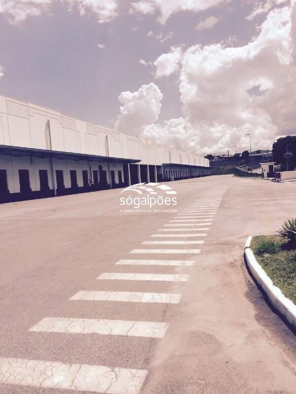 Galpão, Betim Industrial, 27 Vagas