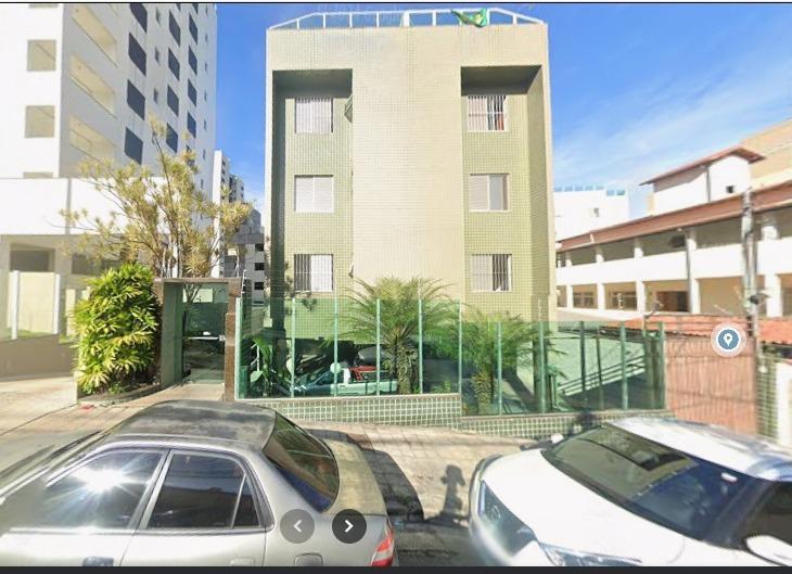 Cobertura, União, 3 Quartos, 1 Vaga, 1 Suíte