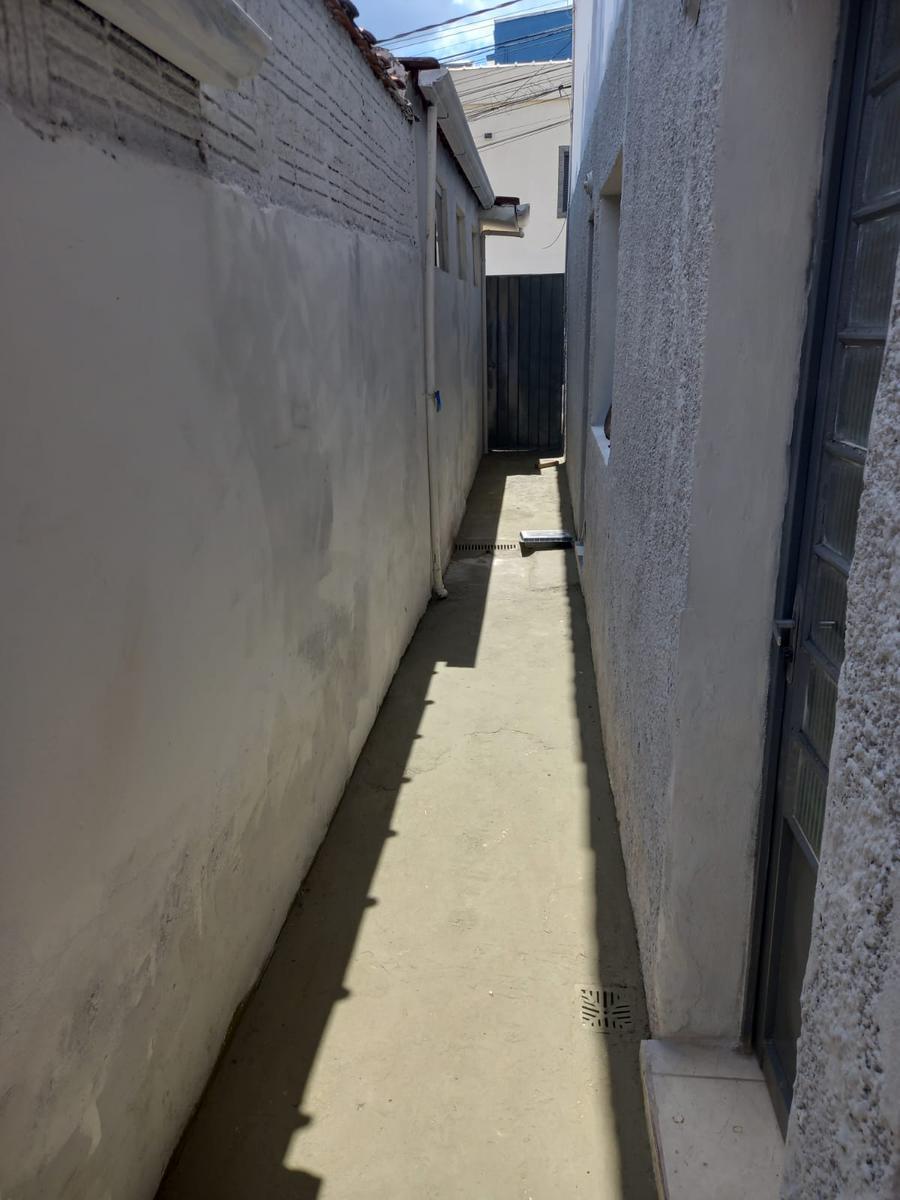 Casa, Vila Nogueira, 0 Quarto, 0 Vaga