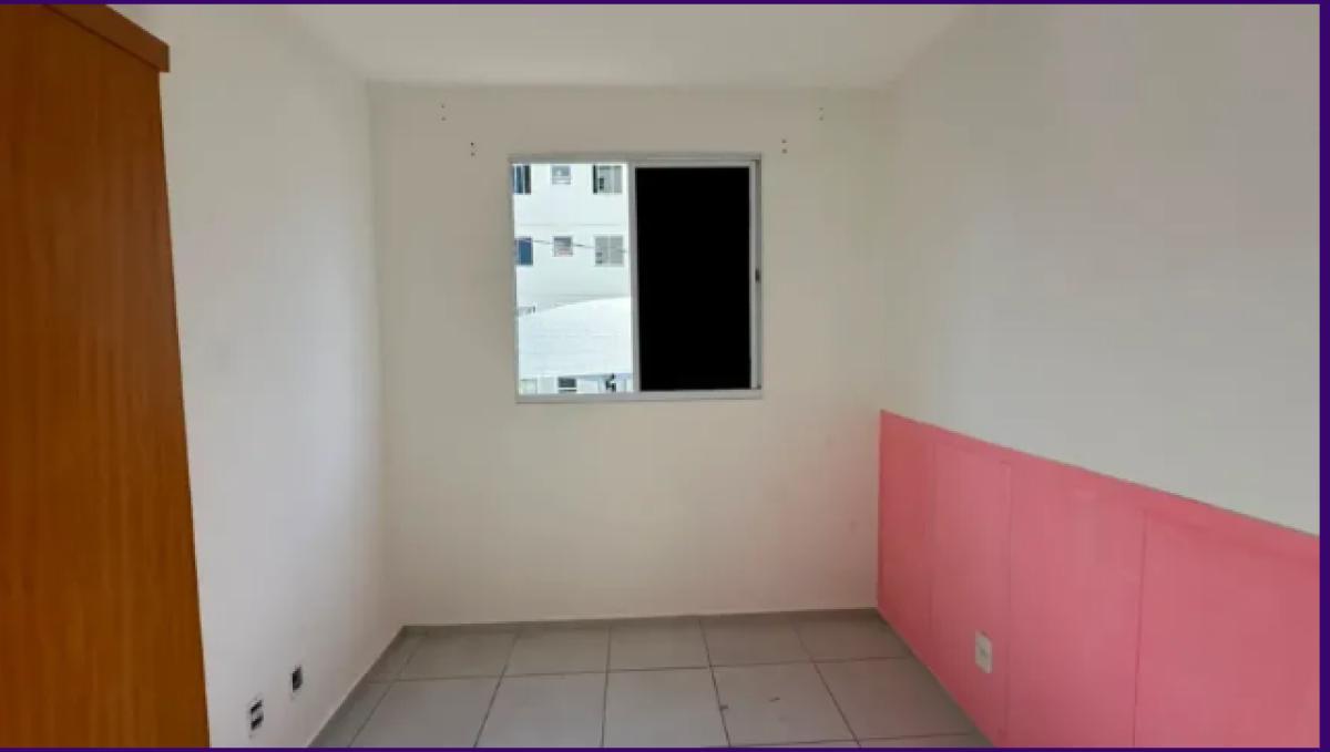 Apartamento, Três Barras, 2 Quartos, 1 Vaga