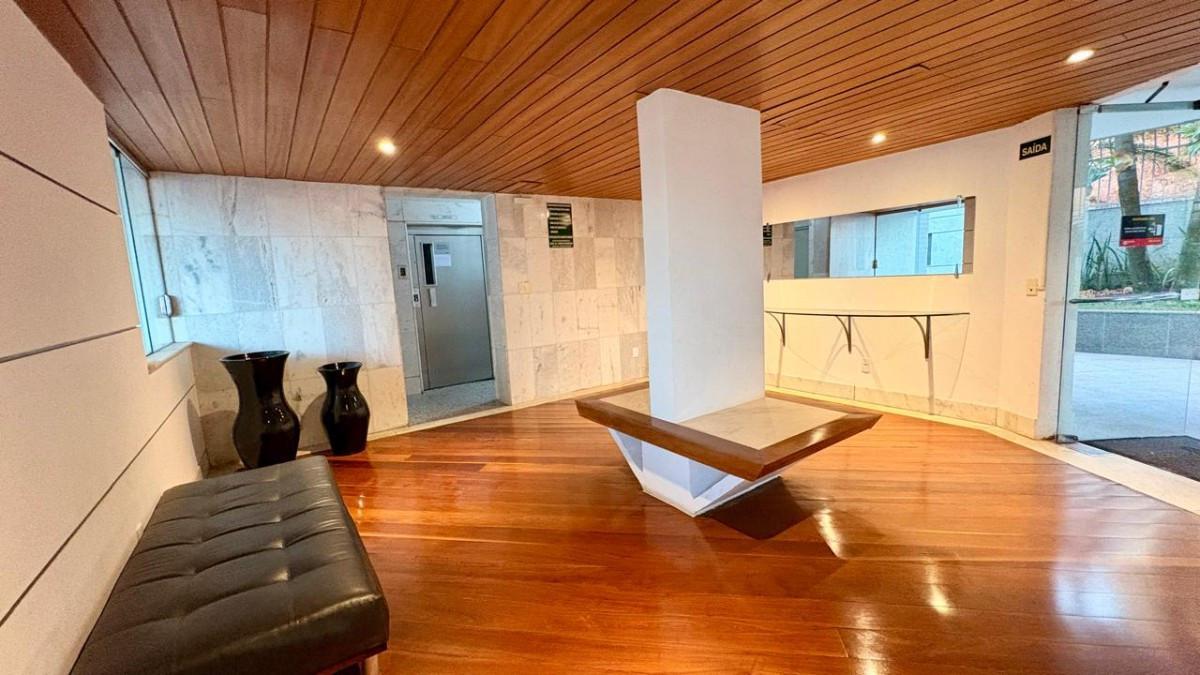 Apartamento, Gutierrez, 3 Quartos, 2 Vagas, 1 Suíte