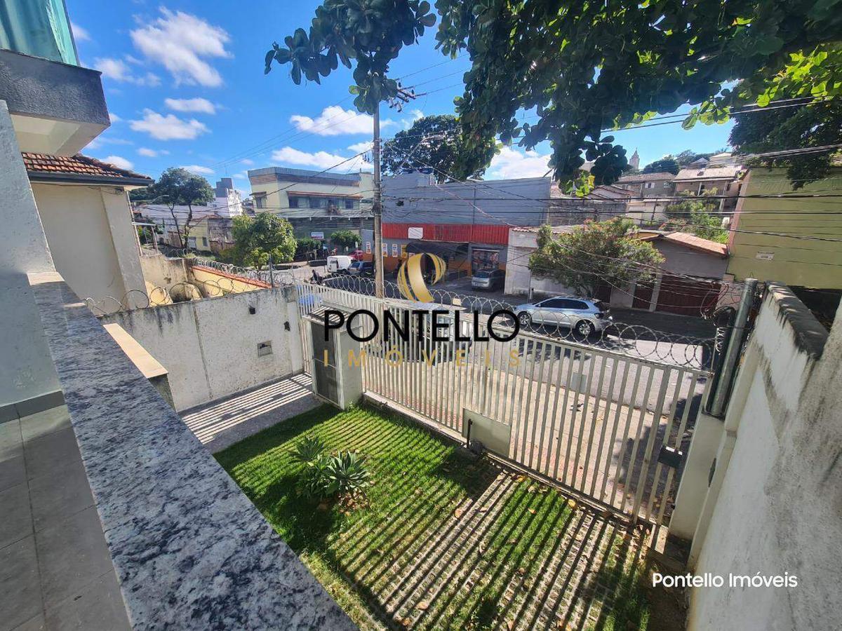 Apartamento, Cachoeirinha, 2 Quartos, 2 Vagas, 1 Suíte