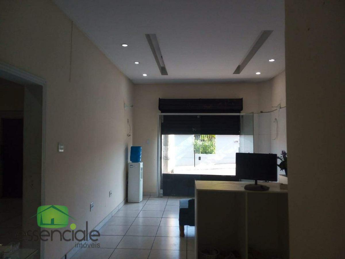 Andar, Centro, 0 Quarto, 0 Vaga