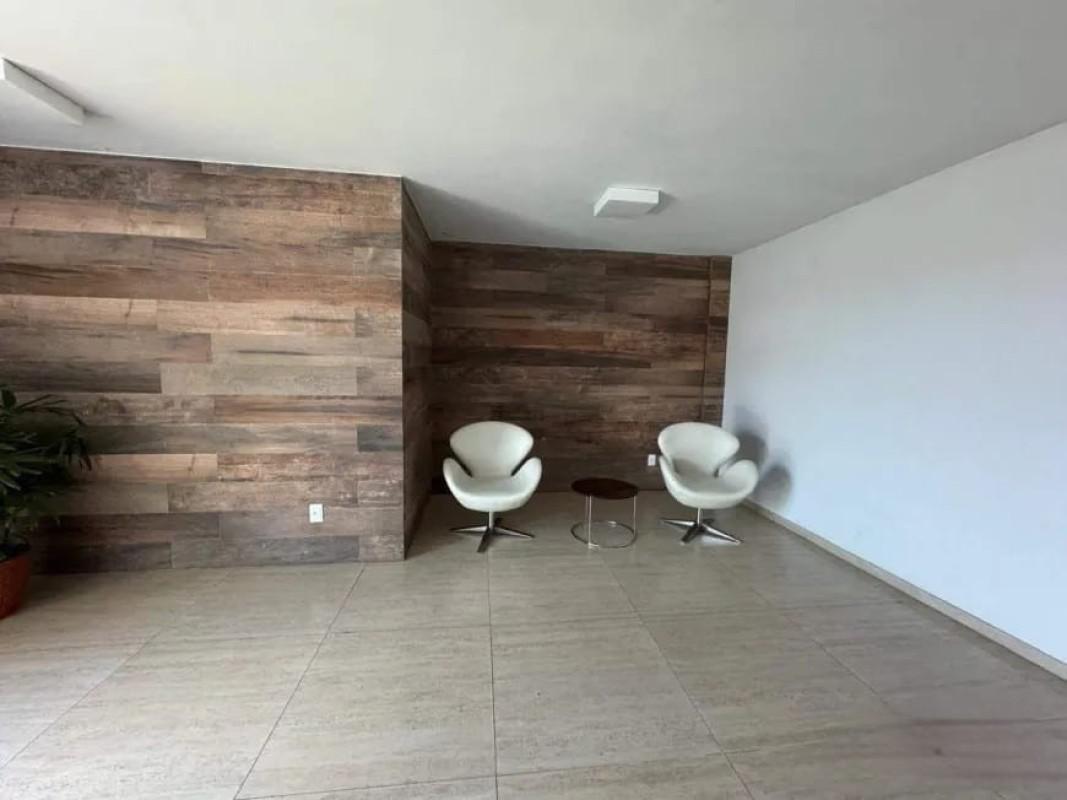 Apartamento, Havaí, 3 Quartos, 2 Vagas, 1 Suíte