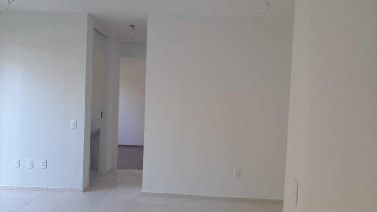 Apartamento, Palmeiras, 2 Quartos, 1 Vaga