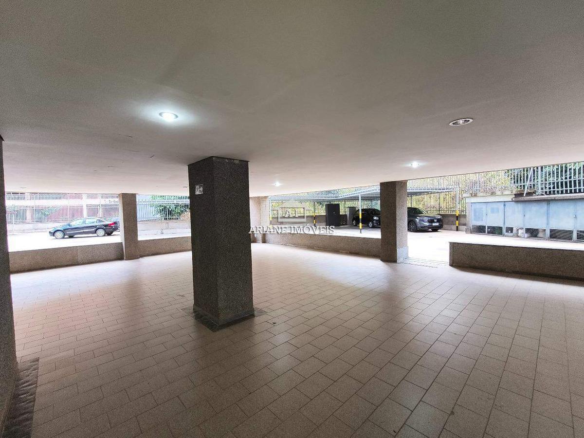 Apartamento, Luxemburgo, 3 Quartos, 2 Vagas, 1 Suíte