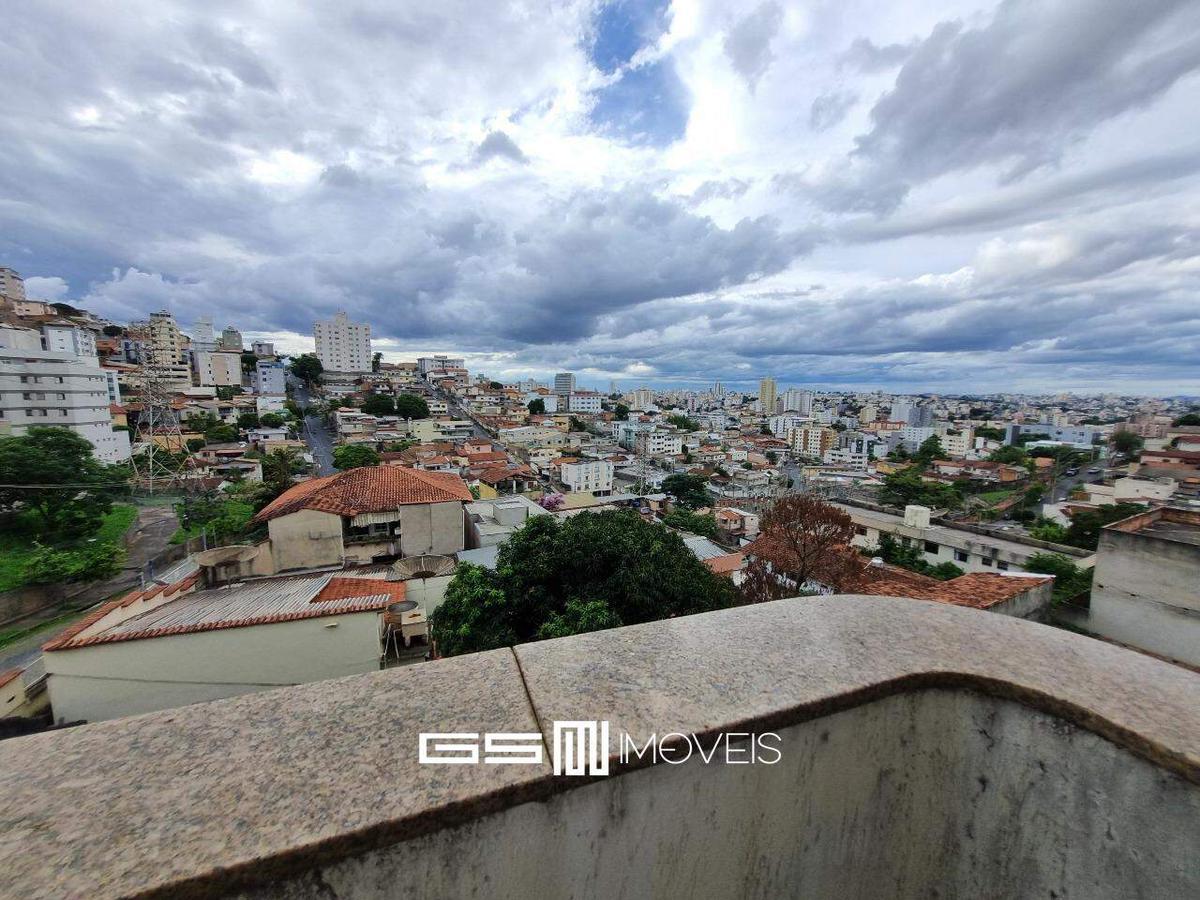 Apartamento, Santa Efigênia, 3 Quartos, 2 Vagas, 1 Suíte